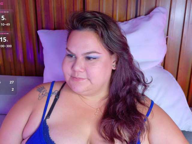 LILYBLAIR