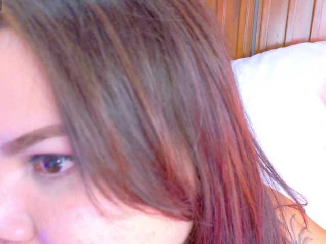 LILYBLAIR live cam on BongaCams