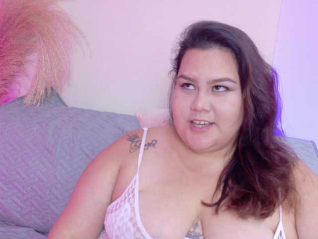 LILYBLAIR live webcam show