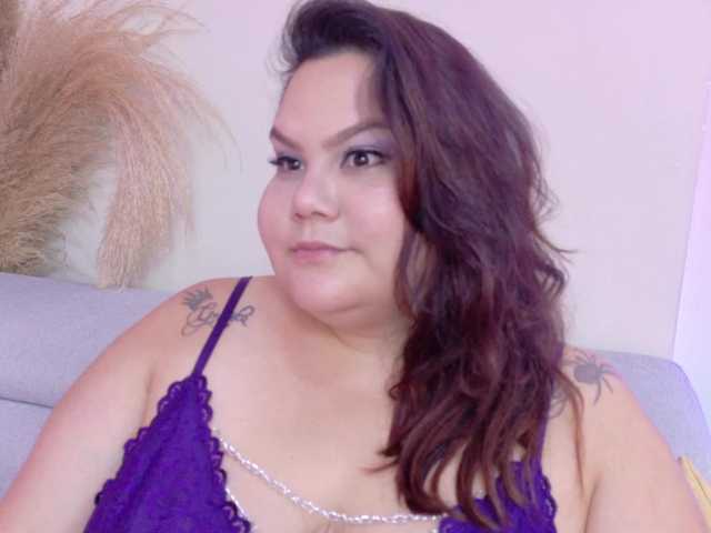 LILYBLAIR live cam on BongaCams