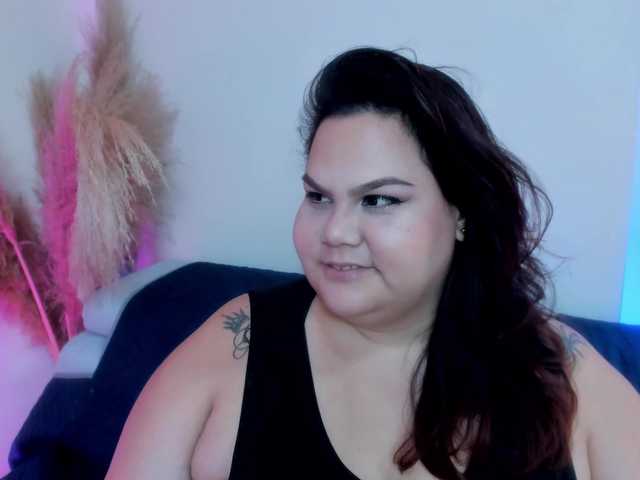 LILYBLAIR live cam on BongaCams