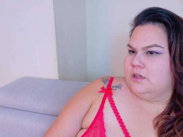 LILYBLAIR live cam on BongaCams