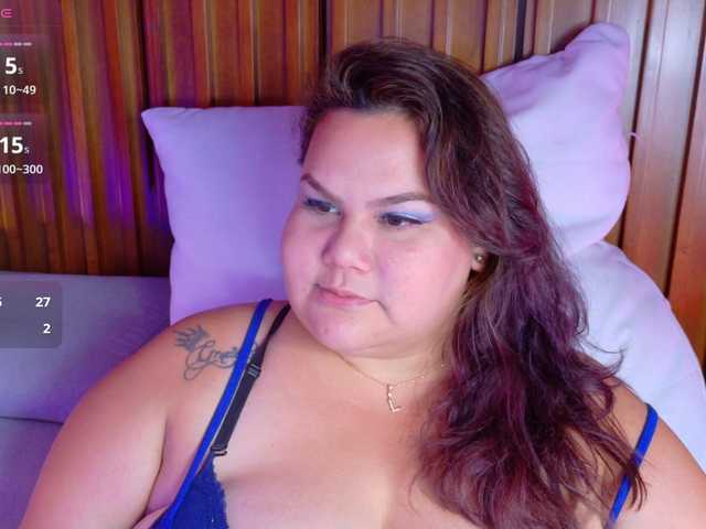 LILYBLAIR