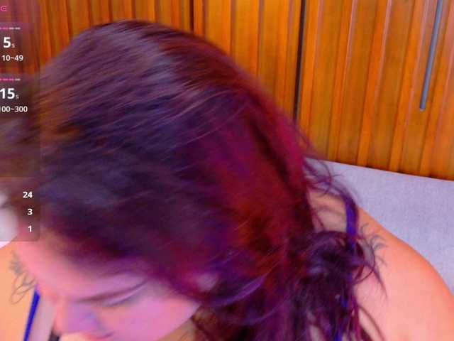 LILYBLAIR