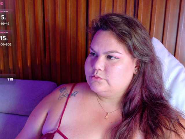 LILYBLAIR