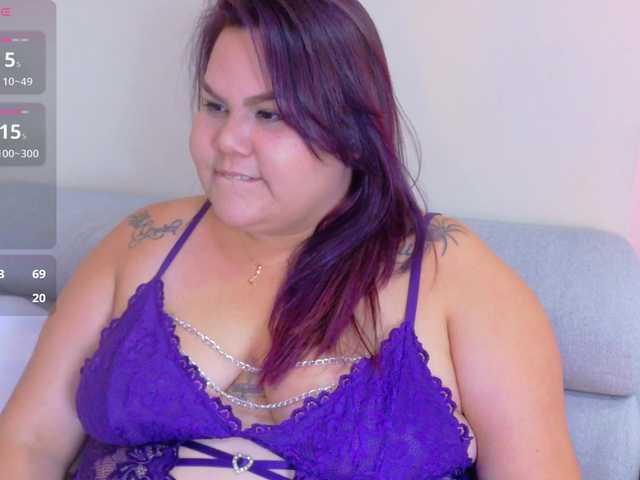 LILYBLAIR