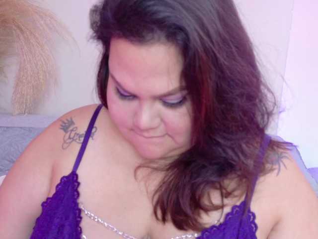 LILYBLAIR live cam on BongaCams