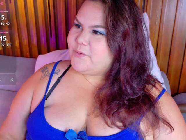 LILYBLAIR