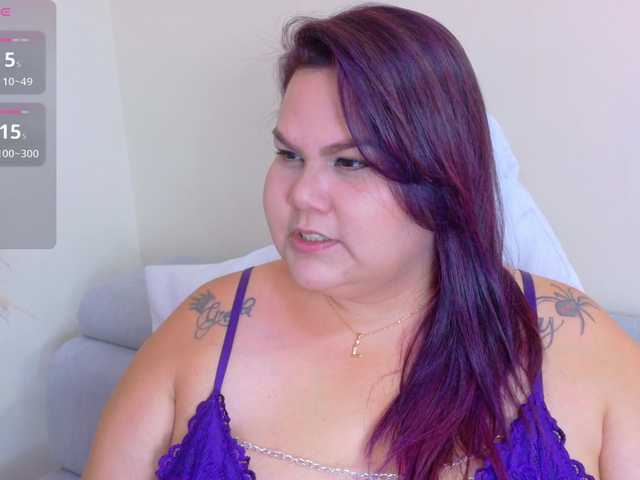 LILYBLAIR live cam on BongaCams