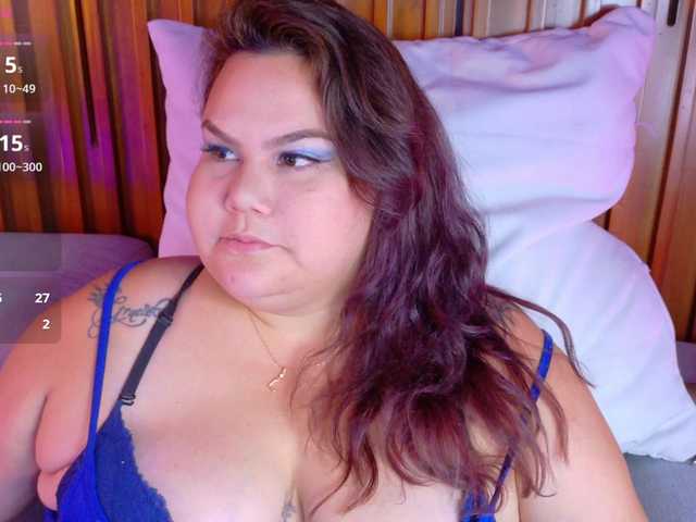 LILYBLAIR