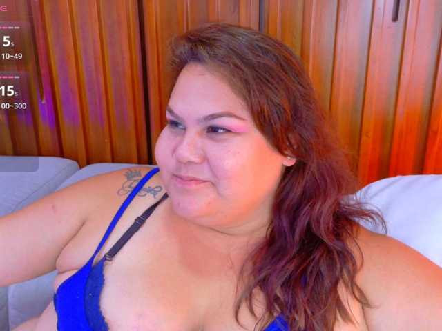 LILYBLAIR live cam on BongaCams