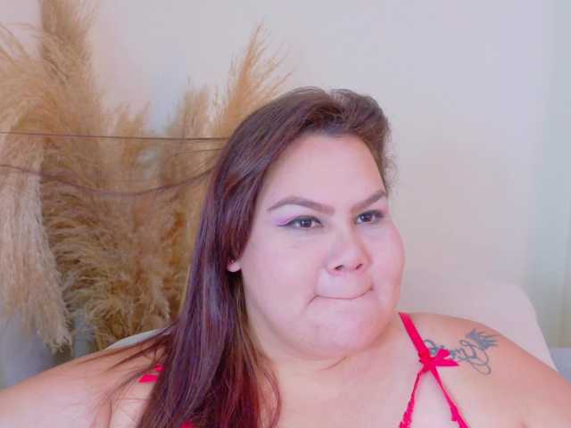 LILYBLAIR live cam on BongaCams