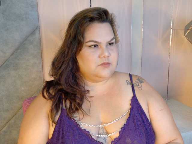 LILYBLAIR live cam preview