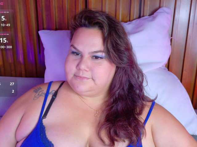 LILYBLAIR
