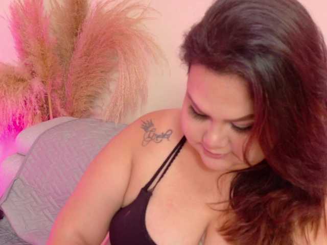 LILYBLAIR live cam on BongaCams