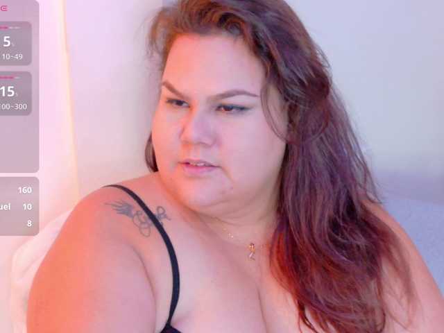 LILYBLAIR live cam on BongaCams