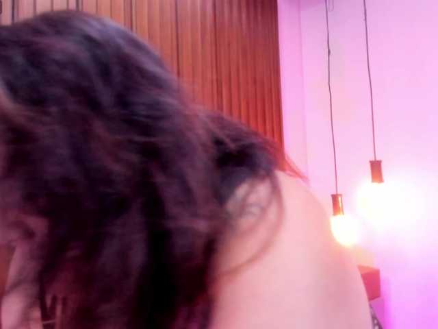 LILYBLAIR live cam on BongaCams