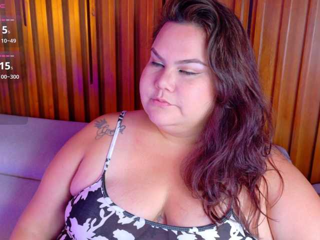 LILYBLAIR live cam on BongaCams