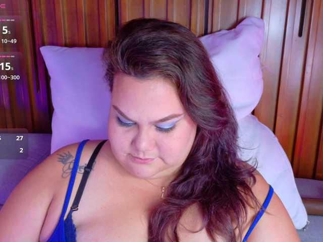 LILYBLAIR