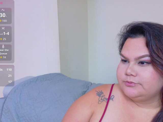 LILYBLAIR