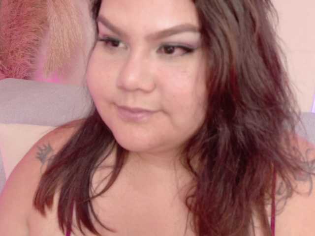 LILYBLAIR live cam on BongaCams