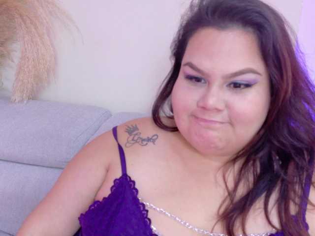 LILYBLAIR live cam on BongaCams