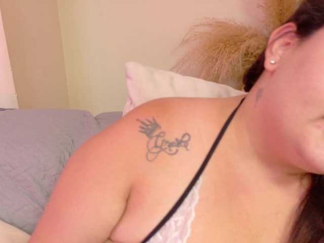 LILYBLAIR live cam on BongaCams