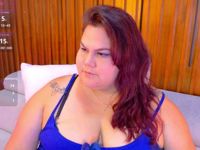 LILYBLAIR