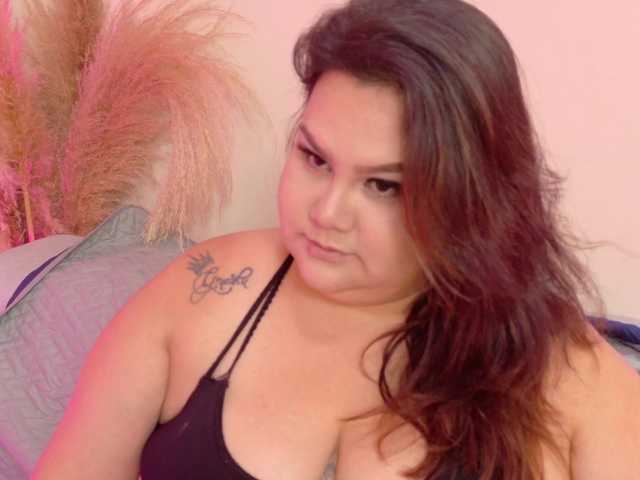 LILYBLAIR live webcam show