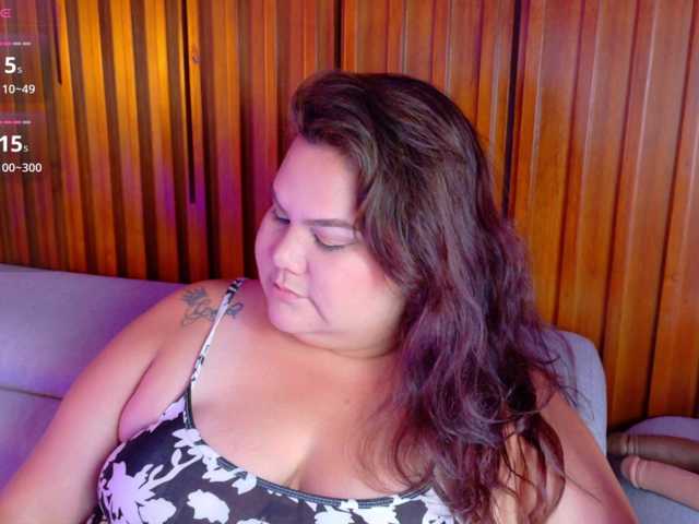 LILYBLAIR live cam on BongaCams