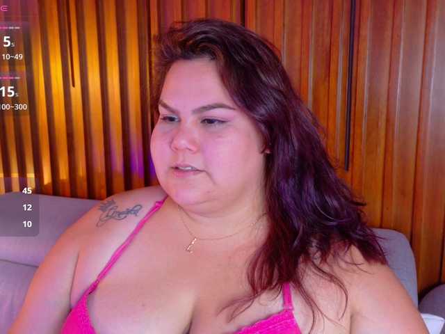 LILYBLAIR live cam preview