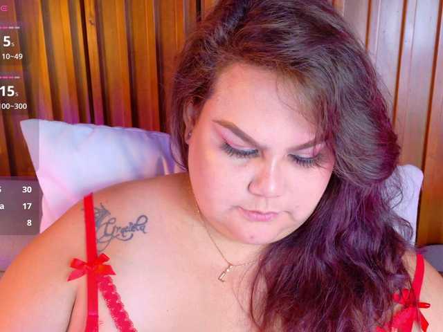 LILYBLAIR