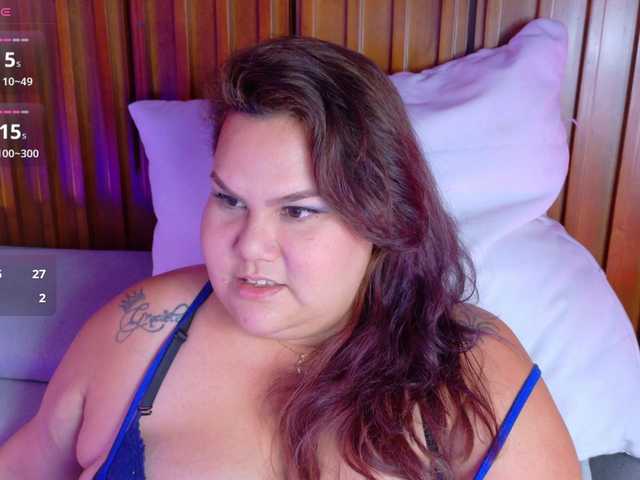 LILYBLAIR
