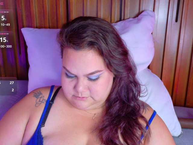 LILYBLAIR