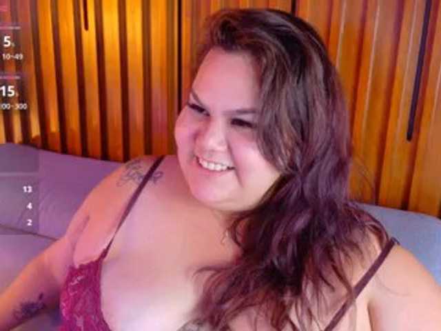 LILYBLAIR live cam on BongaCams