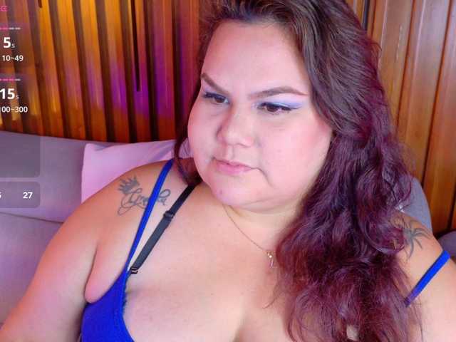 LILYBLAIR