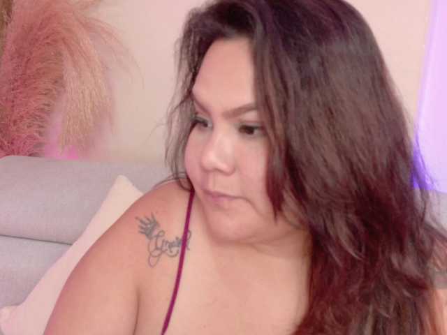 LILYBLAIR live cam on BongaCams
