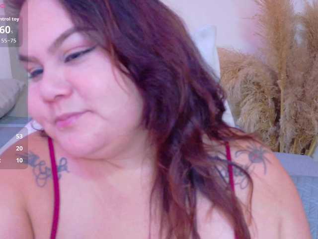 LILYBLAIR live cam on BongaCams