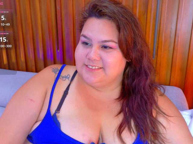 LILYBLAIR