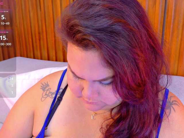LILYBLAIR