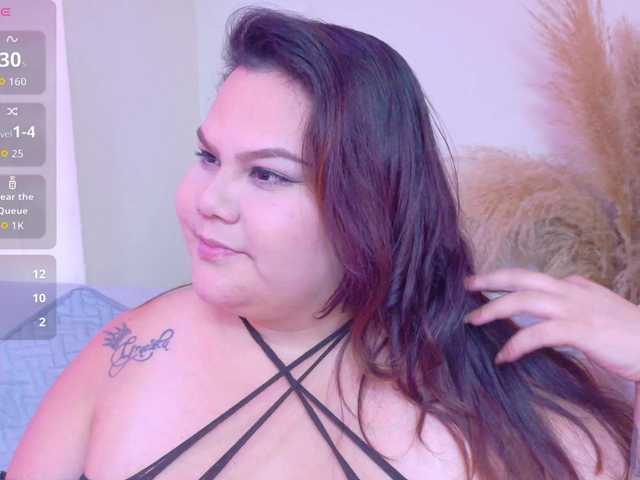 LILYBLAIR