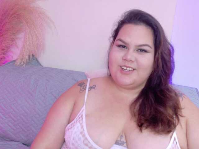 LILYBLAIR Canlı Cam: BongaCams