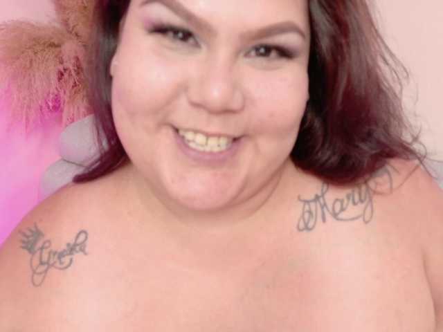 LILYBLAIR live cam on BongaCams
