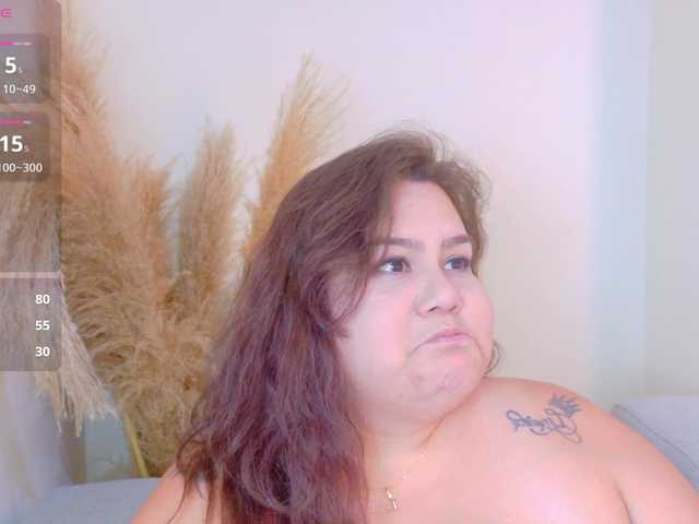 LILYBLAIR live cam on BongaCams