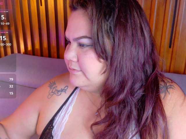 LILYBLAIR live cam on BongaCams