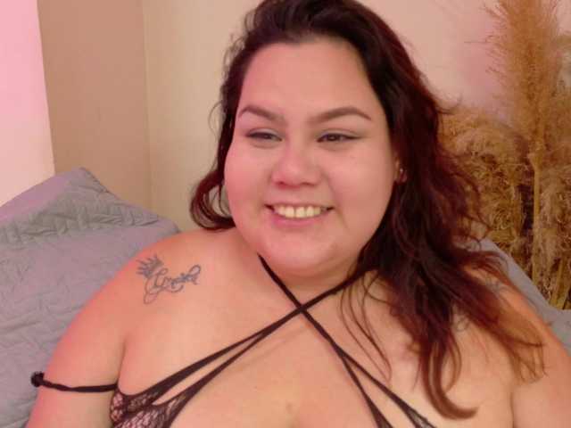 LILYBLAIR live cam on BongaCams