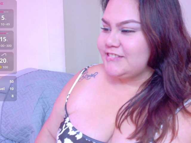 LILYBLAIR live cam on BongaCams