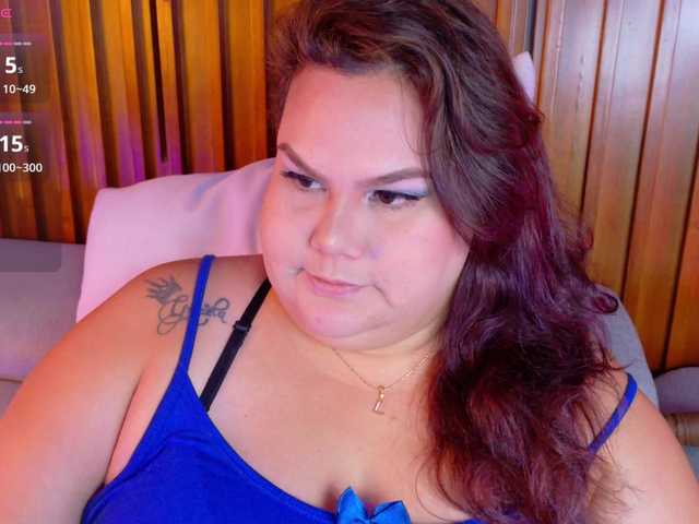 LILYBLAIR — live female cam