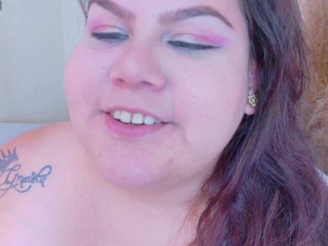LILYBLAIR live cam on BongaCams