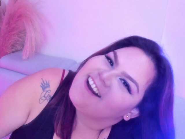 LILYBLAIR live cam on BongaCams